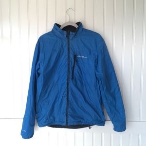 Reversible Eddie Bauer Jacket